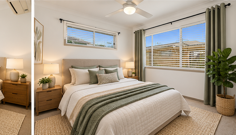 29/18 Whitley St, Mount Gravatt East, QLD 4122