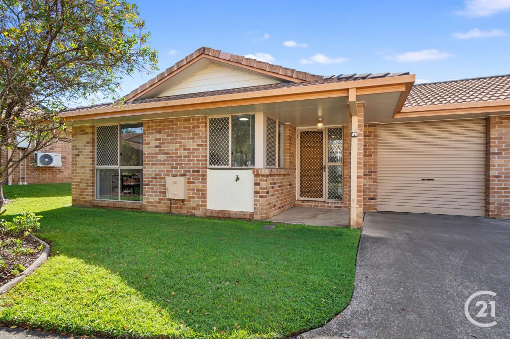 50/1a Joyce St, East Ipswich, QLD 4305