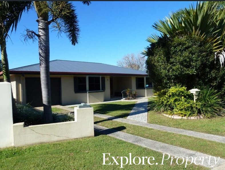 32 Lagoon St, West Mackay, QLD 4740