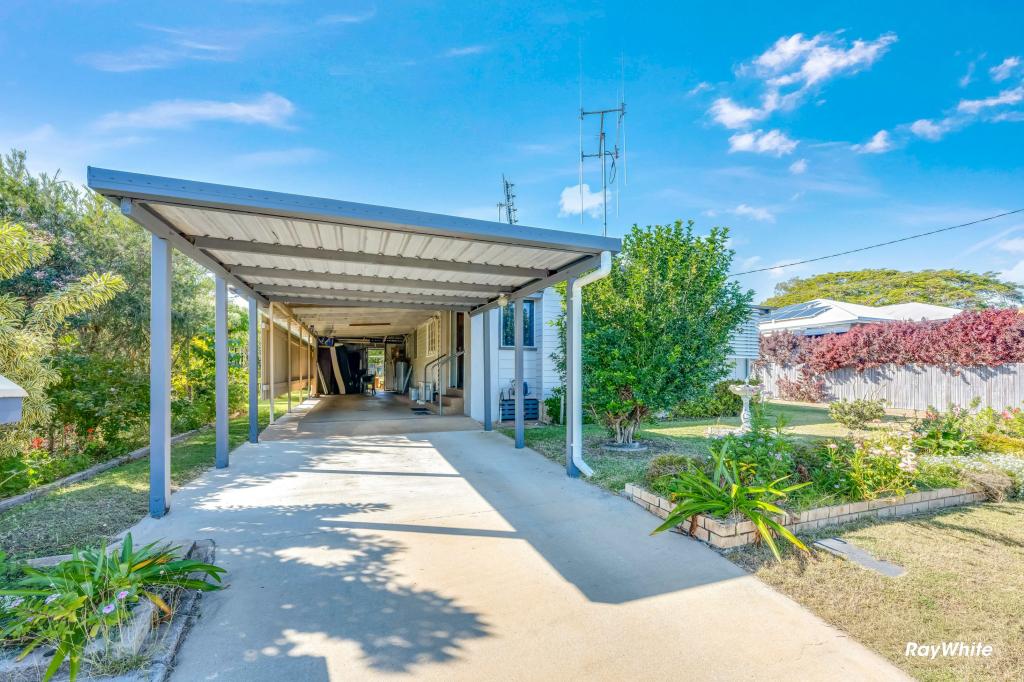 8 Waterview Rd, Bundaberg North, QLD 4670