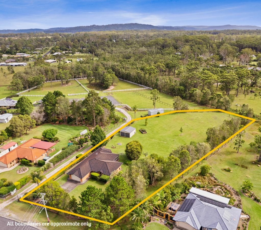 15 The Selection, Gulmarrad, NSW 2463