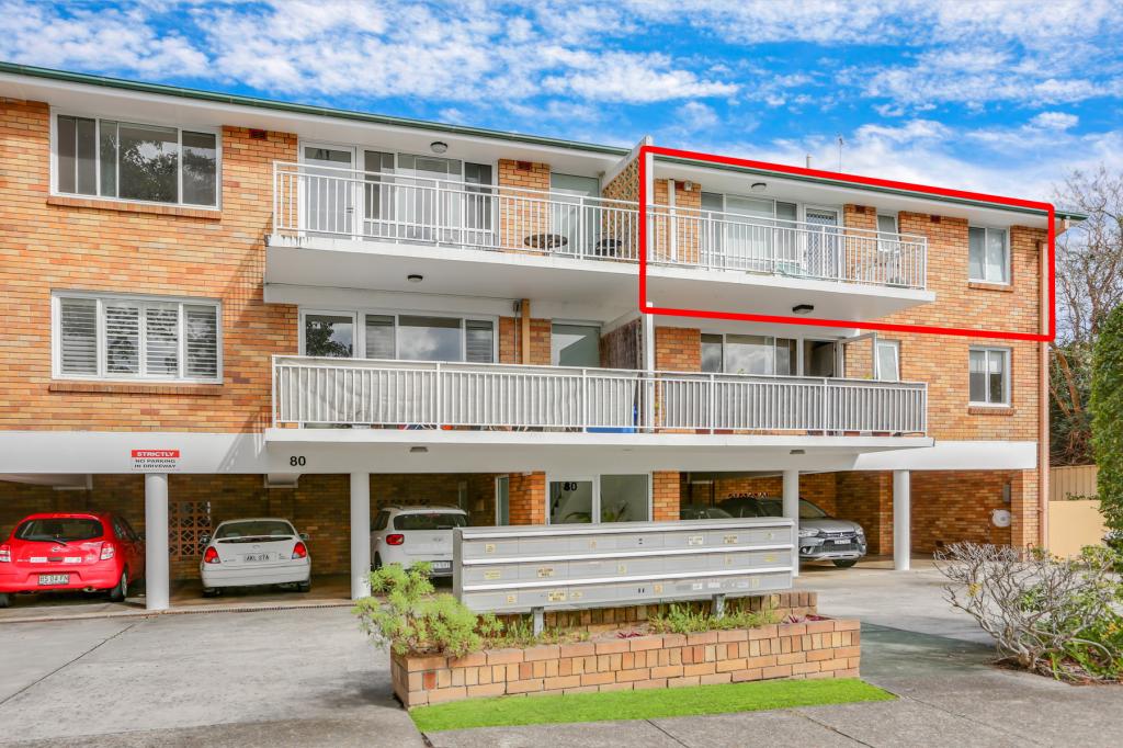20/80 Burns Bay Rd, Lane Cove, NSW 2066