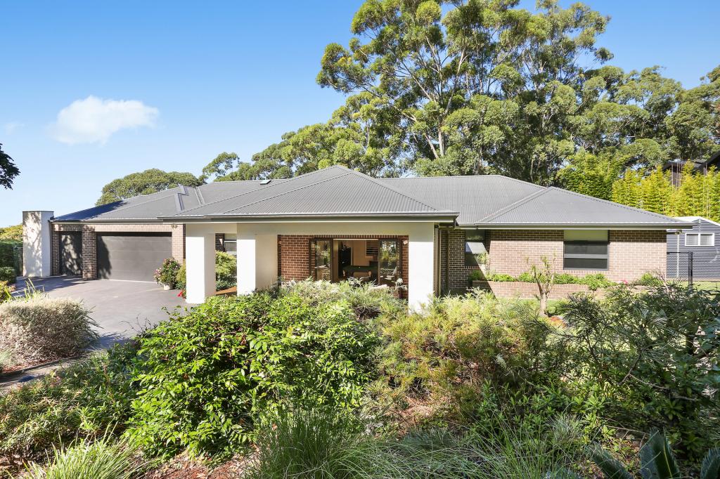 60 Armagh Pde, Thirroul, NSW 2515