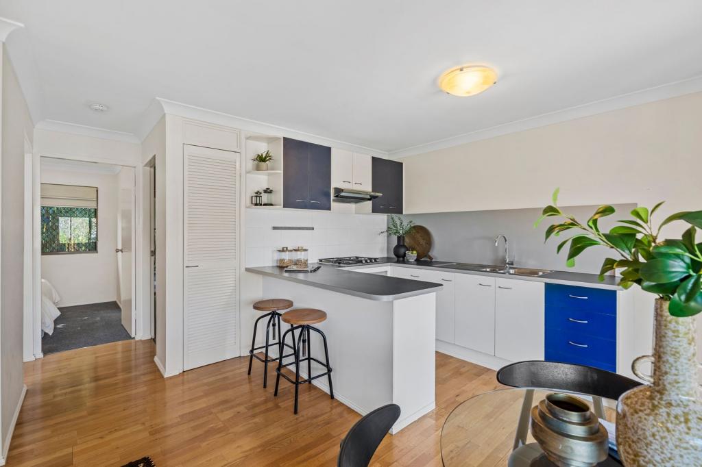 7/15 Waverley St, Annerley, QLD 4103