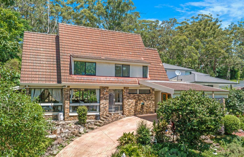 14 Camelot Ct, Carlingford, NSW 2118