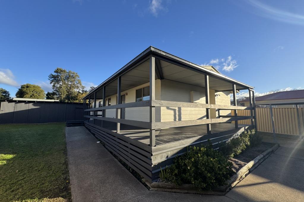 135 Denison St, Mudgee, NSW 2850