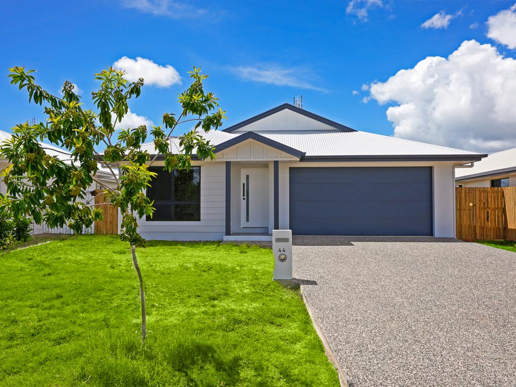 44 Pepperbush Cct, Mount Low, QLD 4818