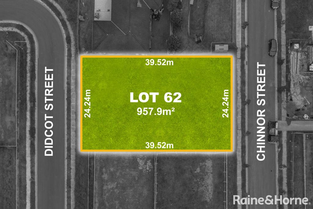 3 Chinnor St, Ingleburn, NSW 2565