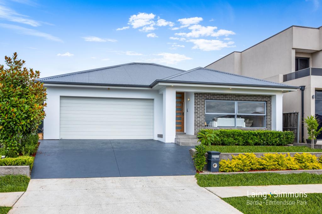 30 Derna St, Bardia, NSW 2565