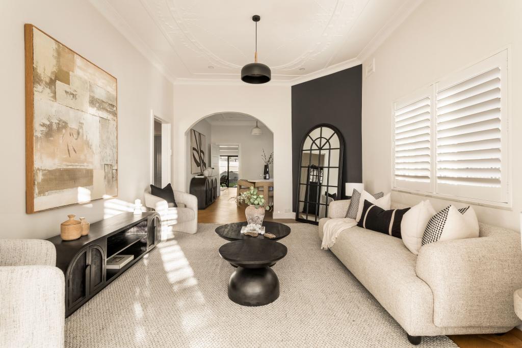 32 Park Pde, Pagewood, NSW 2035