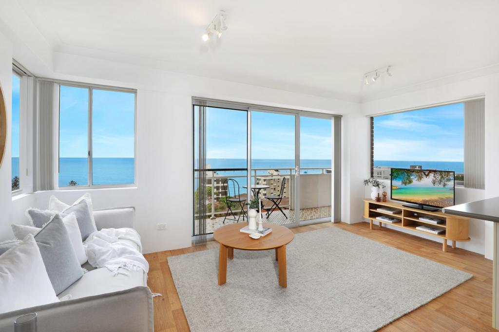 24/18-20 Corrimal St, Wollongong, NSW 2500