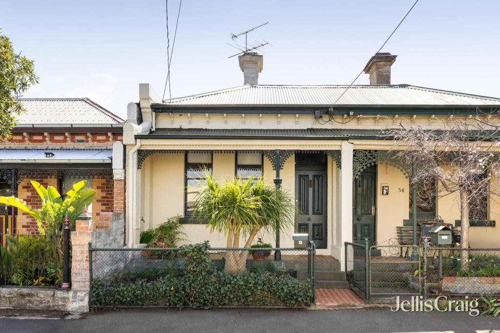 32 Hodgkinson St, Clifton Hill, VIC 3068