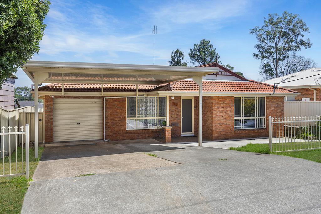 99 Aberdare St, Kurri Kurri, NSW 2327
