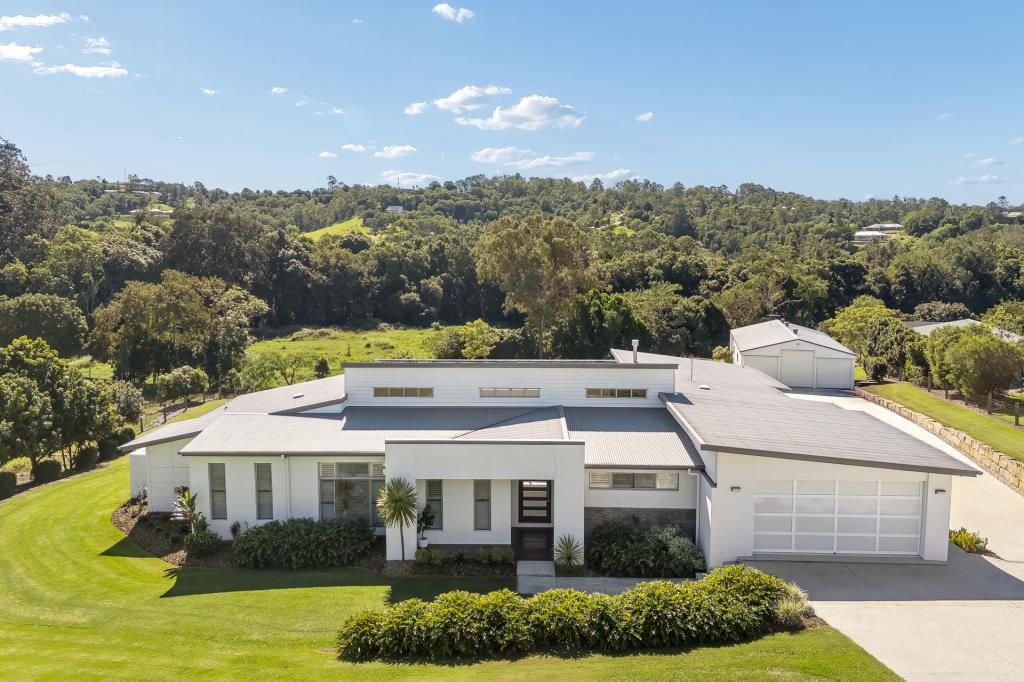 32 Currell Cct, Samford Valley, QLD 4520