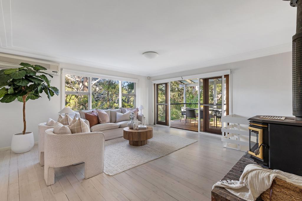 37 Rothwell Rd, Turramurra, NSW 2074