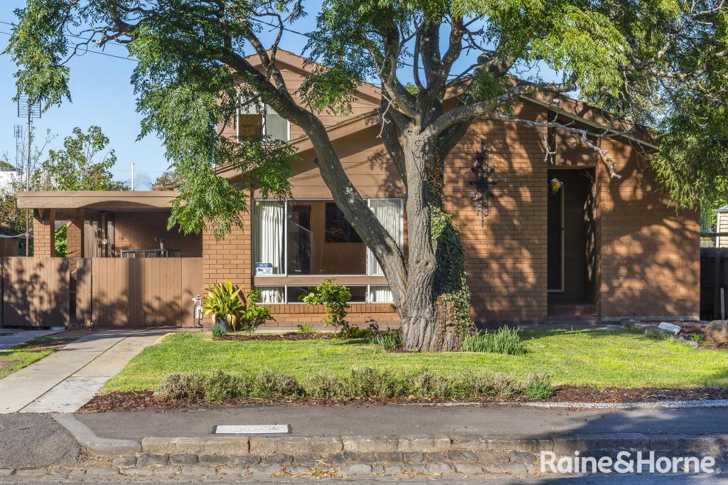 18 Welsh St, Kyneton, VIC 3444