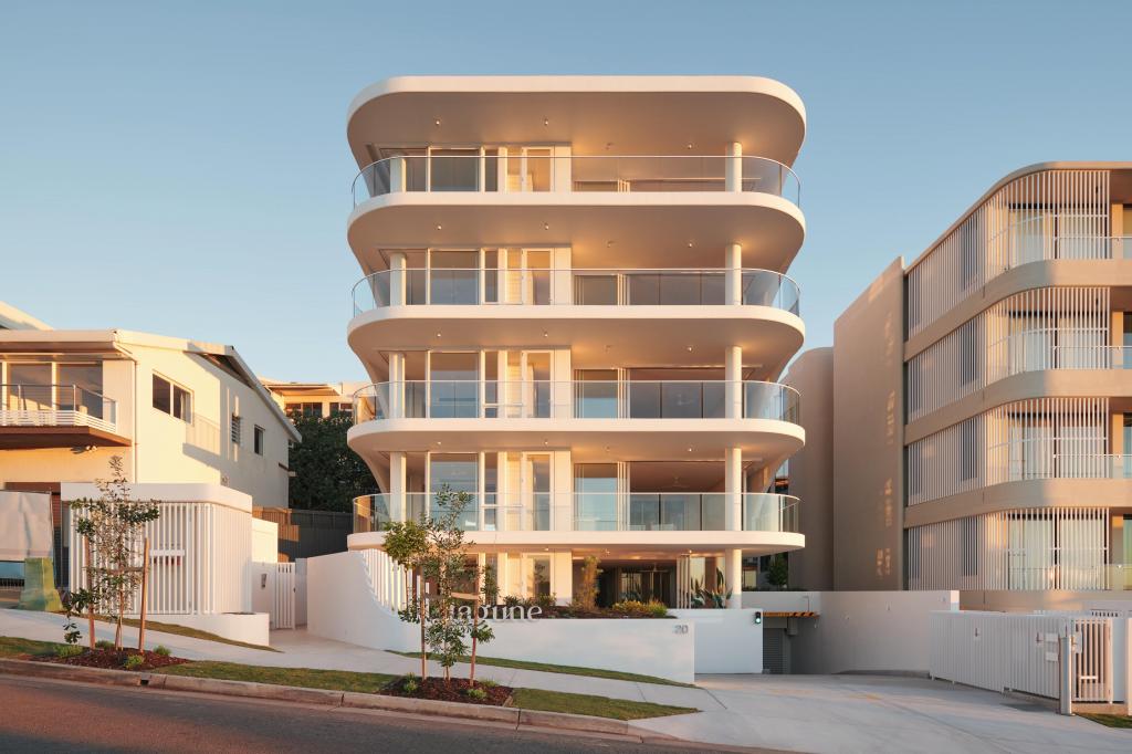 1/20 QUEEN OF COLONIES PDE, MOFFAT BEACH, QLD 4551