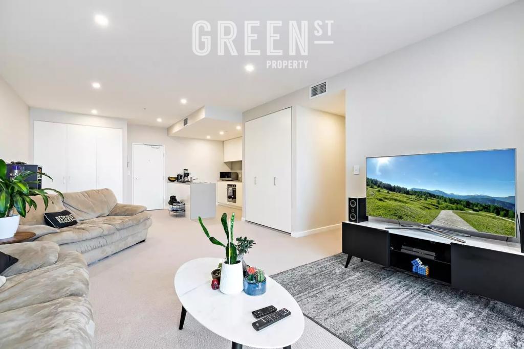 902/23 Ravenshaw St, Newcastle West, NSW 2302