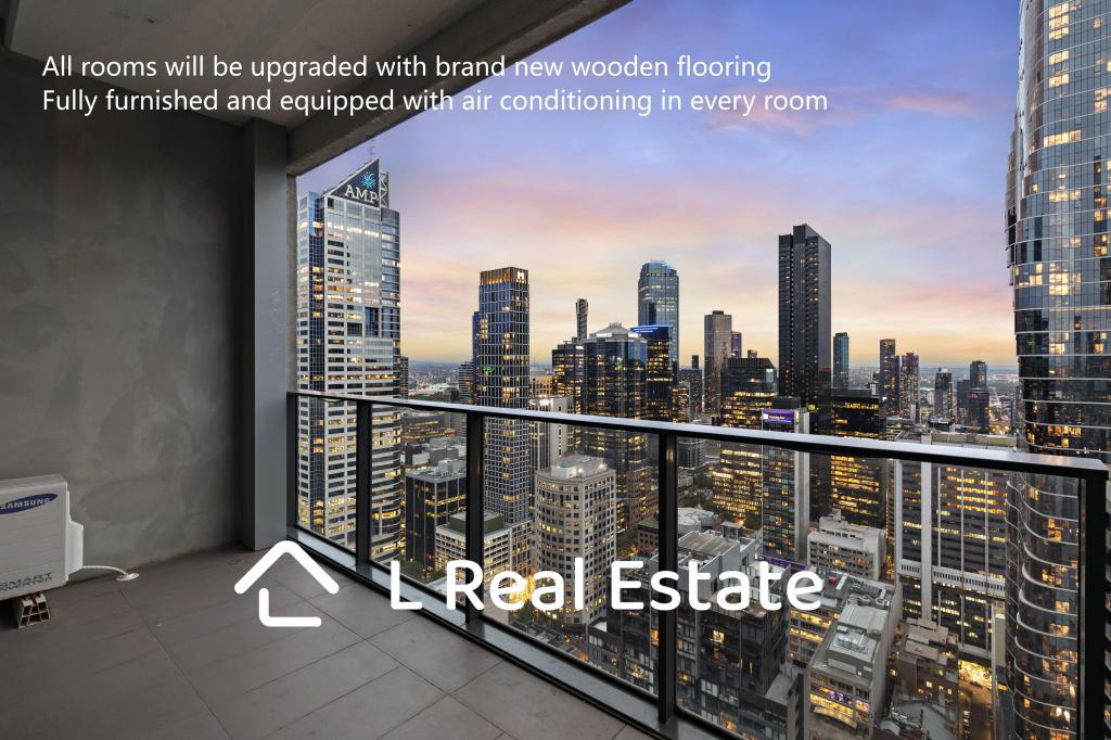 4503/220 Spencer St, Melbourne, VIC 3000