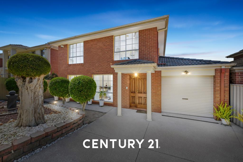 22 Coombs Ave, Oakleigh South, VIC 3167