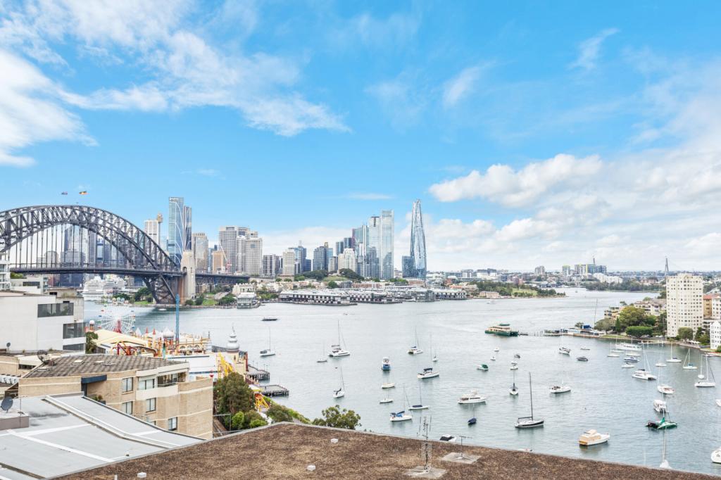 606/61 Lavender St, Milsons Point, NSW 2061