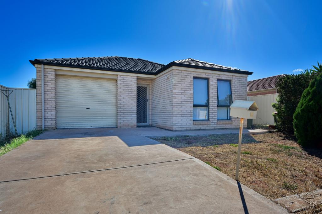 3 Callaghan Ct, Whyalla Stuart, SA 5608