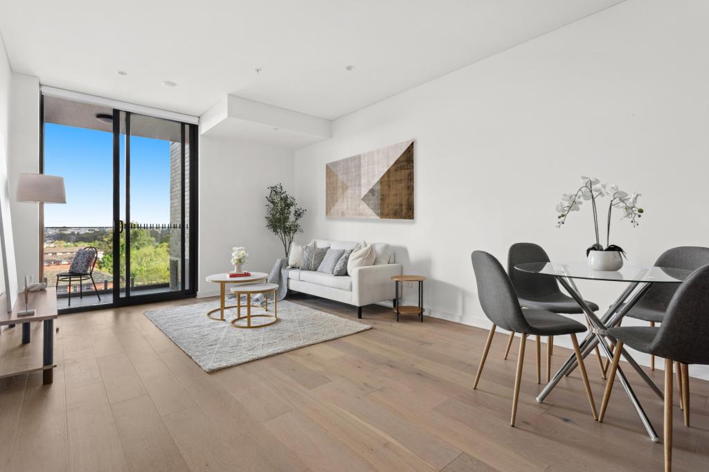302/230 Georges River Rd, Croydon Park, NSW 2133