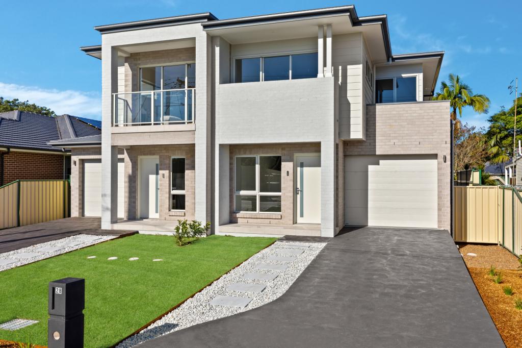 28a Osborne Ave, Umina Beach, NSW 2257