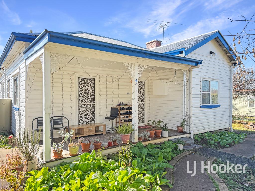 4 Hindmarsh St, Inverell, NSW 2360