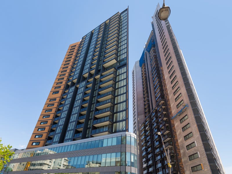 610/472 PACIFIC HWY, ST LEONARDS, NSW 2065