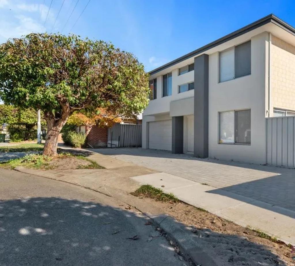 29 Elizabeth St, Maylands, WA 6051