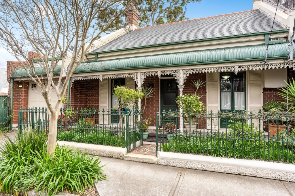 19 Pearl St, Newtown, NSW 2042