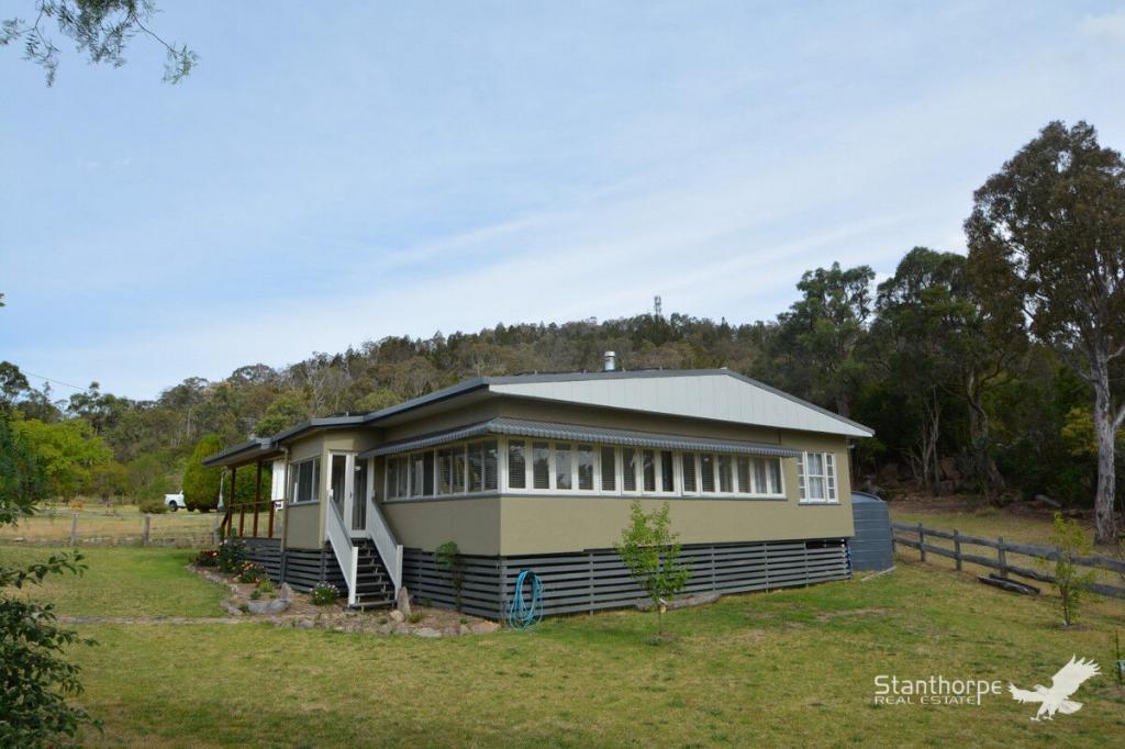 5a Ruby St, Stanthorpe, QLD 4380