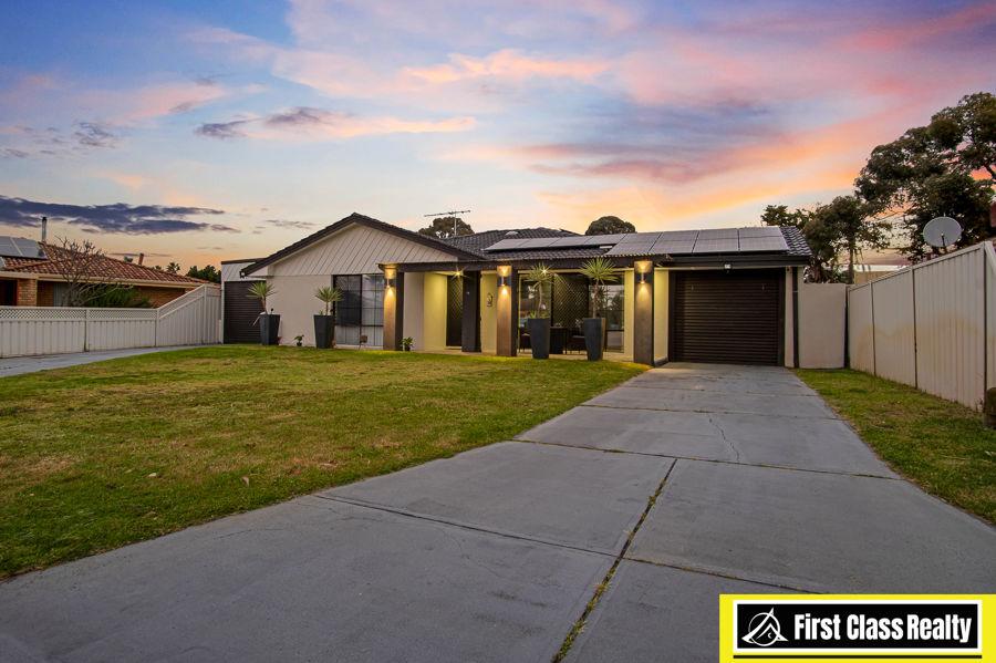 15 Owl Cove, Ballajura, WA 6066