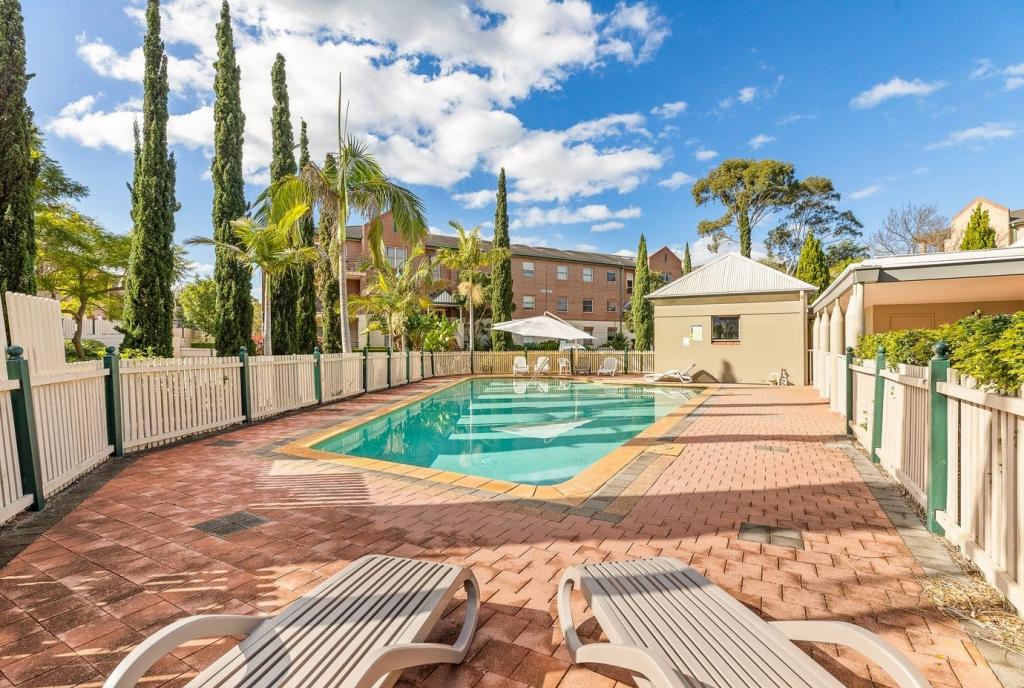 9/247k Burwood Rd, Concord, NSW 2137