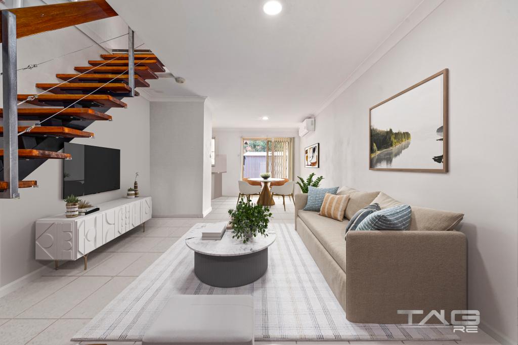 4/5 Chapman St, Werrington, NSW 2747