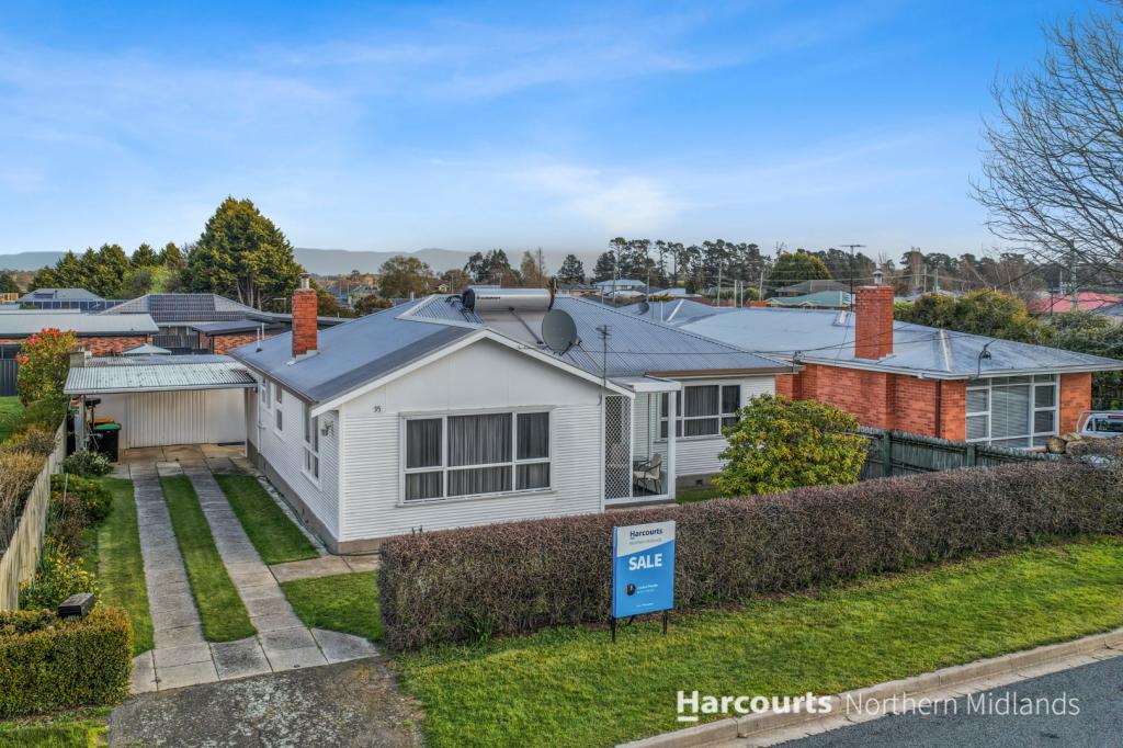 35 HIGH ST, LONGFORD, TAS 7301