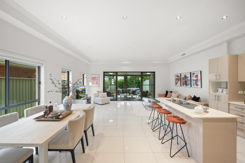 156 Kirby St, Dundas, NSW 2117