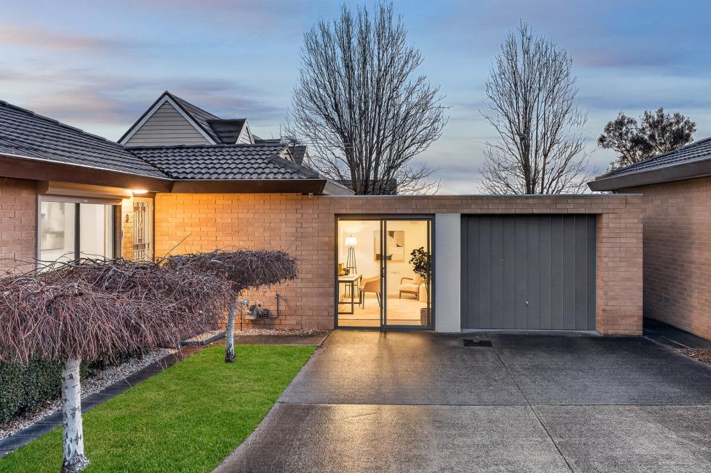 3/1 Barkly St, Ringwood, VIC 3134