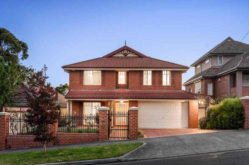 11 Uganda St, Burwood, VIC 3125