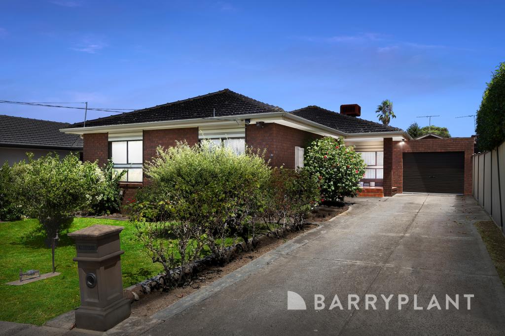 21 Snow St, Keilor Park, VIC 3042