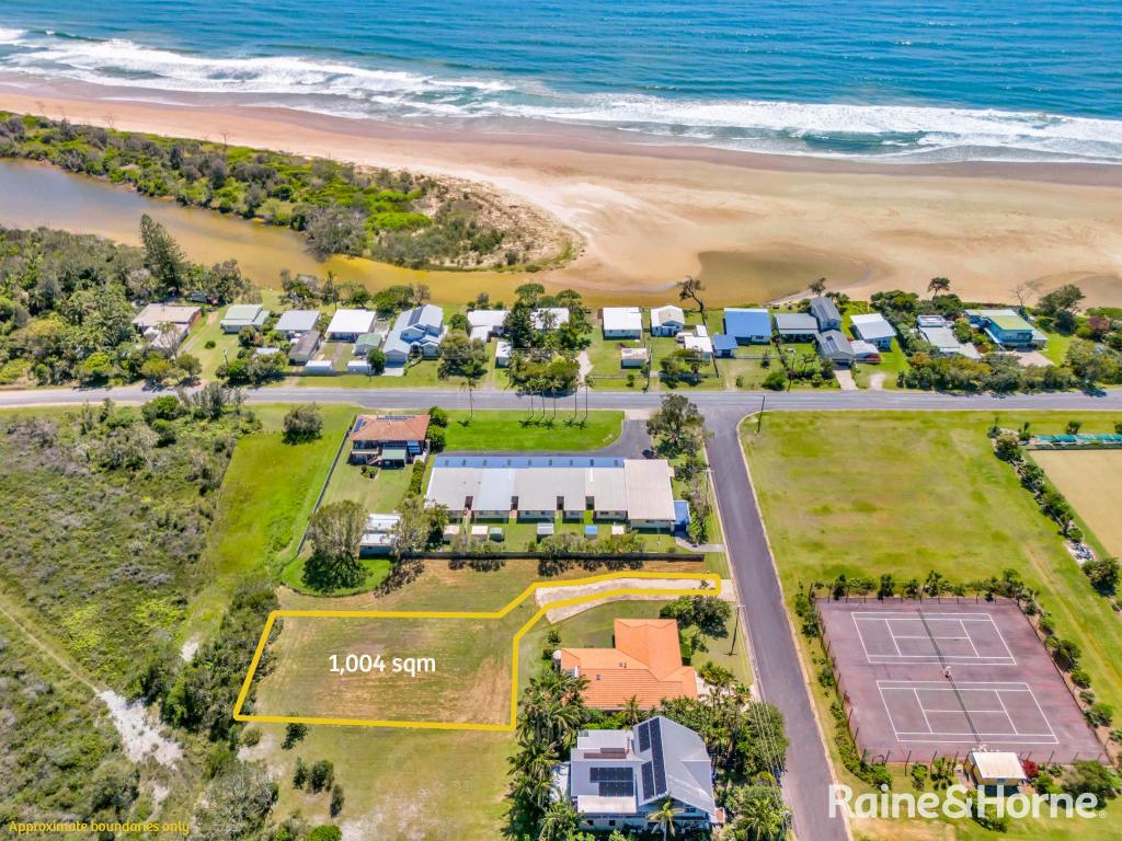 2B BAUMEA ST, BROOMS HEAD, NSW 2463