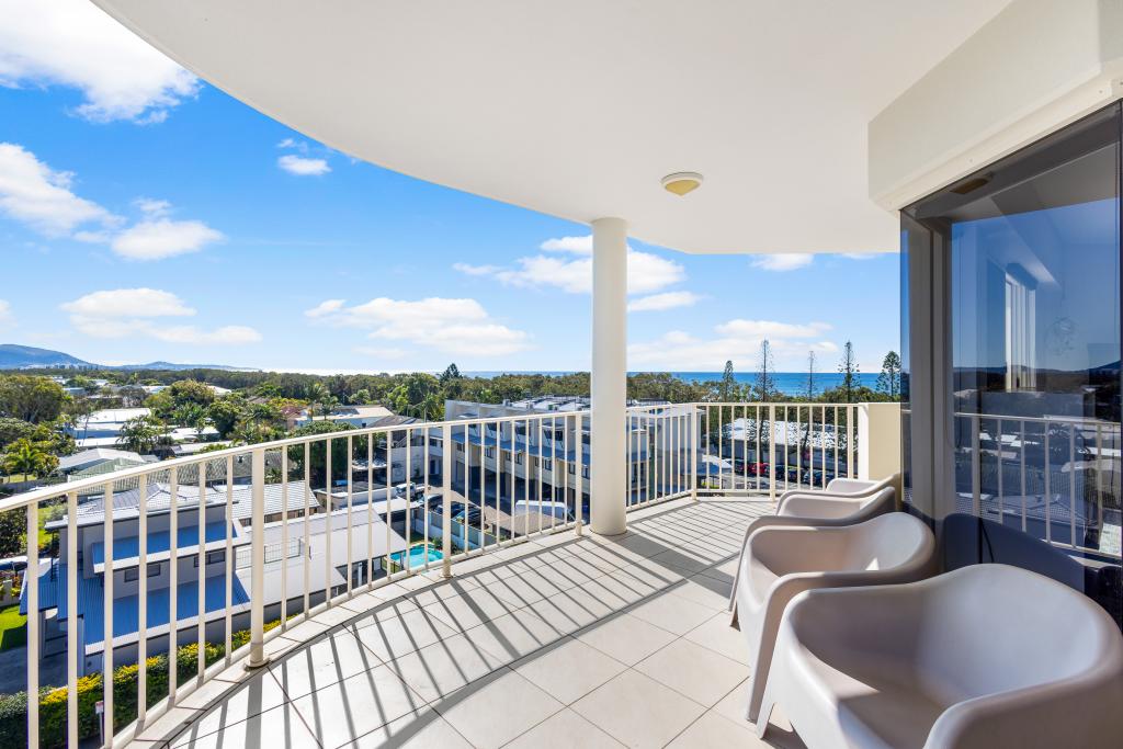 13/3 Mudjimba Beach Rd, Mudjimba, QLD 4564