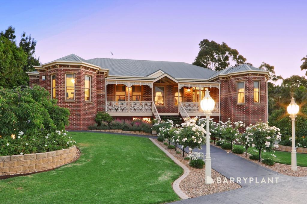 4 Grand Valley Ct, Lysterfield South, VIC 3156