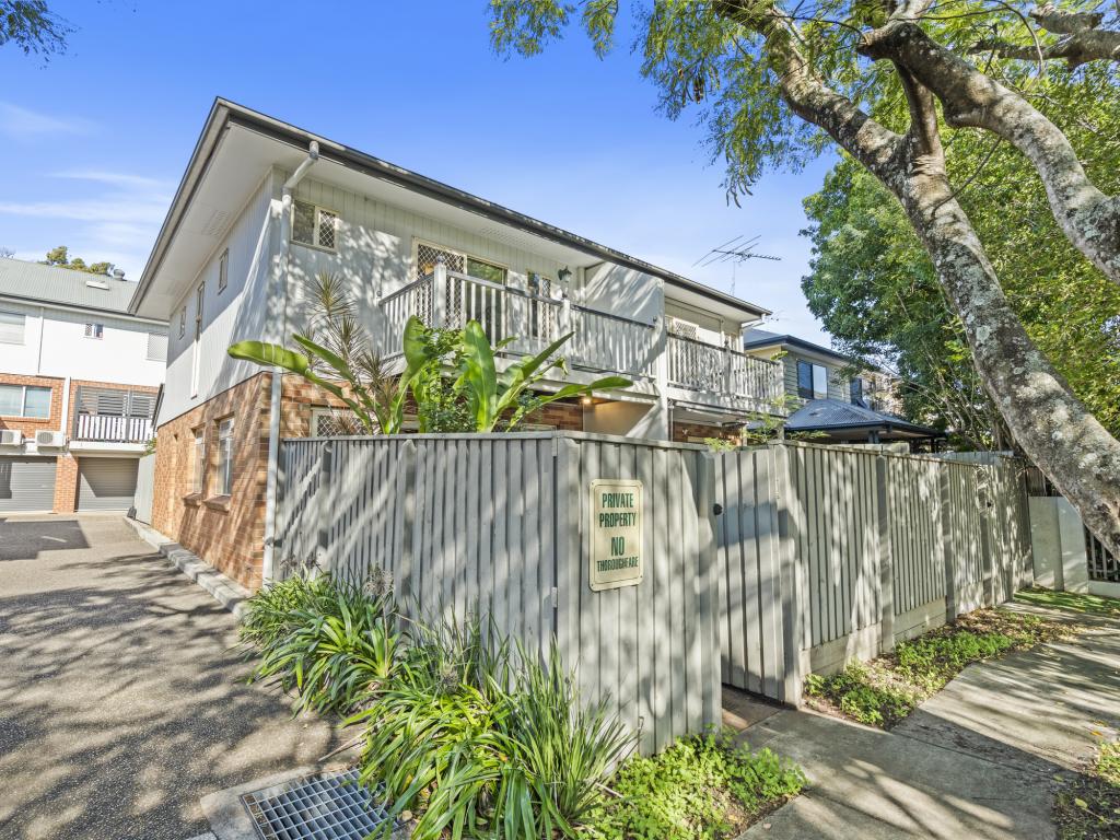 2/25 Grosvenor St, Yeerongpilly, QLD 4105