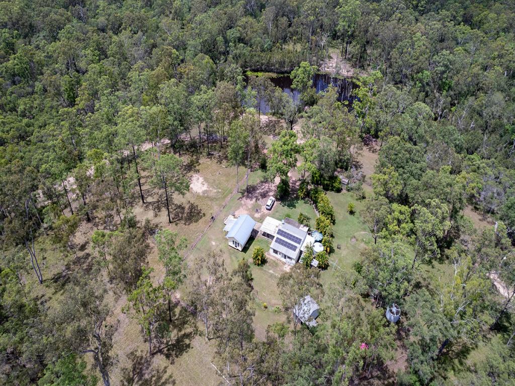 130 Neill Rd, Duckinwilla, QLD 4650