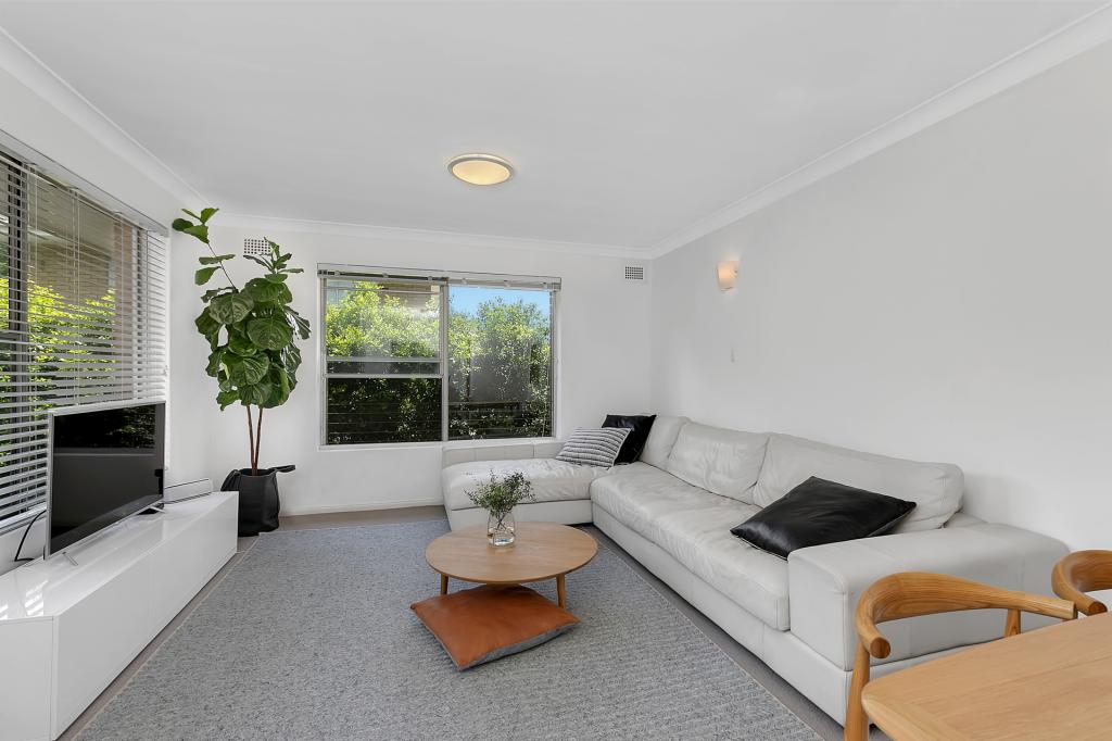 3/5 MARJORY THOMAS PL, BALGOWLAH, NSW 2093