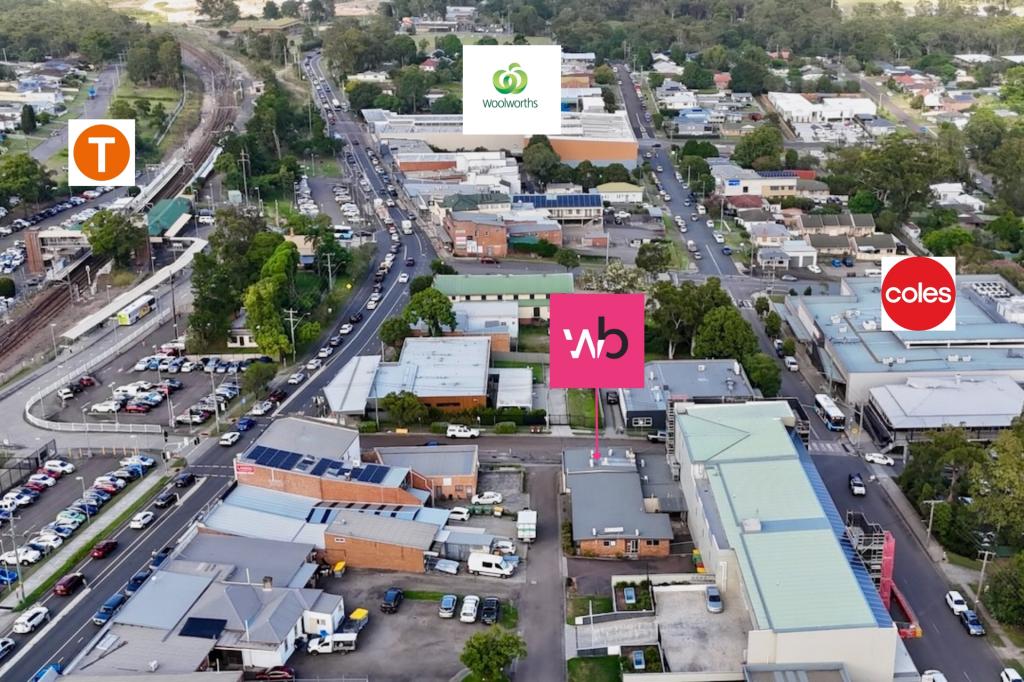 3 SHORT ST, MORISSET, NSW 2264