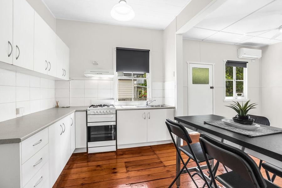 3/90 Lewis St, Woolloongabba, QLD 4102