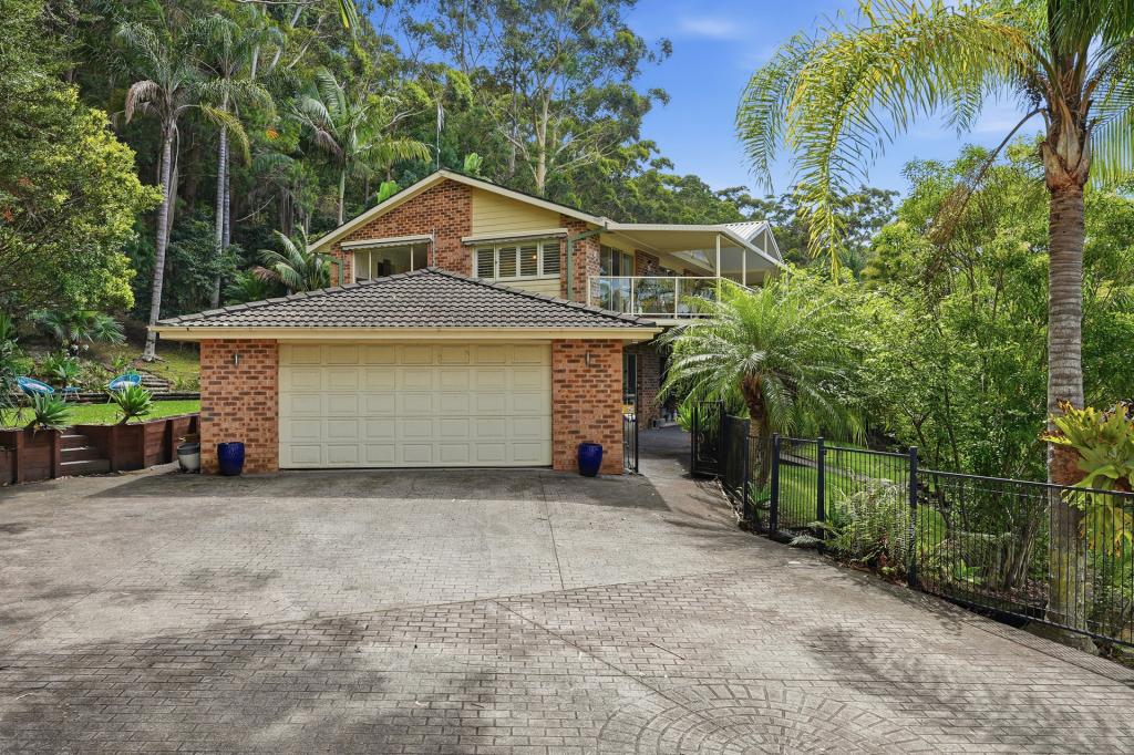 44 Kookaburra St, Kincumber, NSW 2251